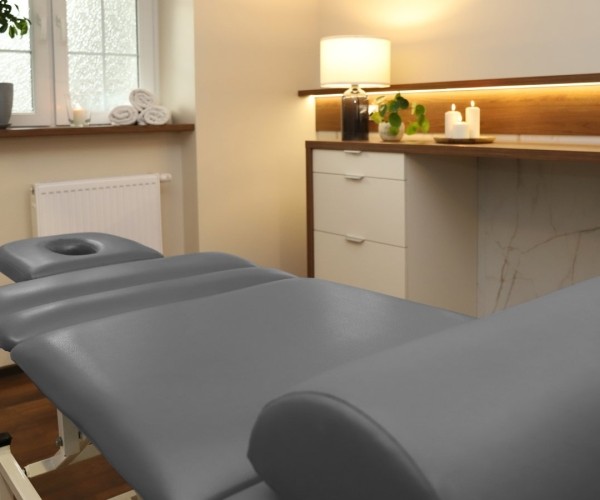 Park Hotel **** „KUR&SPA Buczyński” w Świeradowie-Zdroju