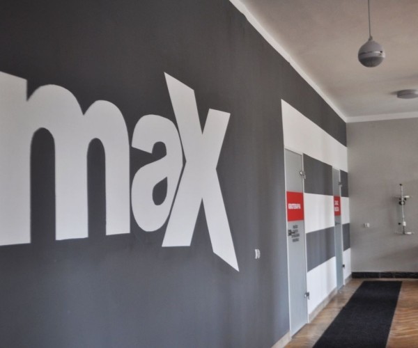 Sanatorium Uzdrowiskowe „Max” w Ciechocinku