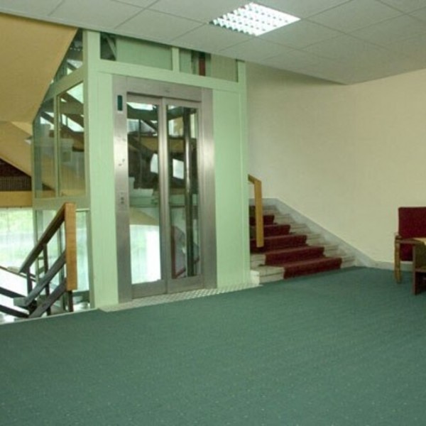 Sanatorium Rehabilitacji Uzdrowiskowej Revita w Muszynie
