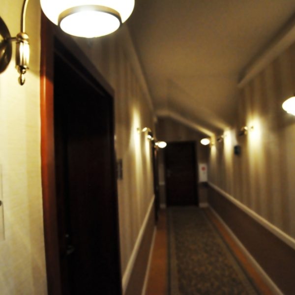 Sanatorium Irena w Połczynie-Zdroju