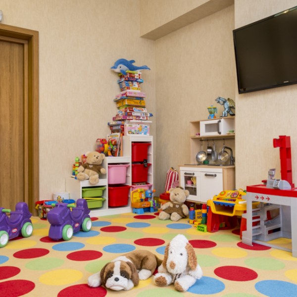 Hotel Zdrojowy Sanus w Świeradowie-Zdroju