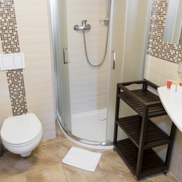 Hotel Zdrojowy Sanus w Świeradowie-Zdroju