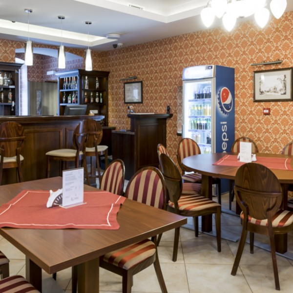 Hotel Zdrojowy Sanus w Świeradowie-Zdroju