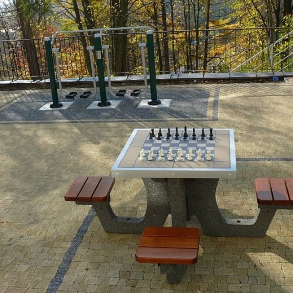 Sanatorium Uzdrowiskowe Leśnik-Drzewiarz w Krynicy-Zdrój