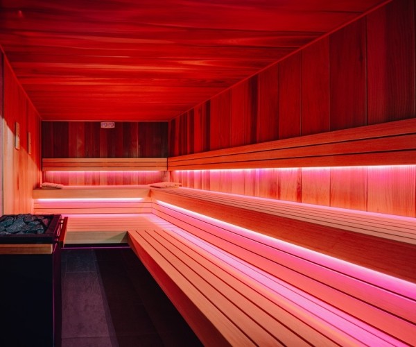 Park Hotel **** „KUR&SPA Buczyński” w Świeradowie-Zdroju