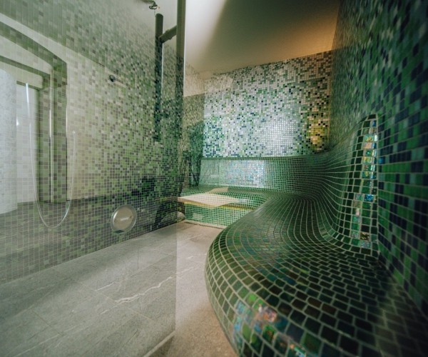 Park Hotel **** „KUR&SPA Buczyński” w Świeradowie-Zdroju