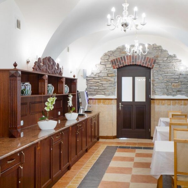 Szpital Uzdrowiskowy Zameczek w Kudowie-Zdroju