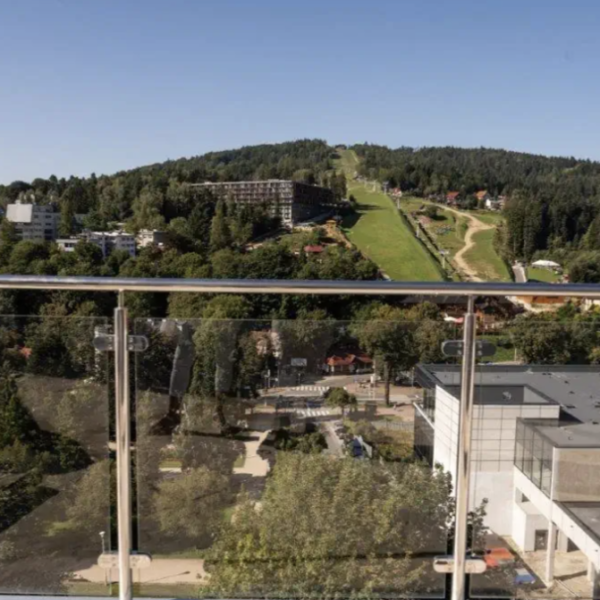 Sanatorium Uzdrowiskowe MSWiA „Continental” w Krynicy-Zdroju