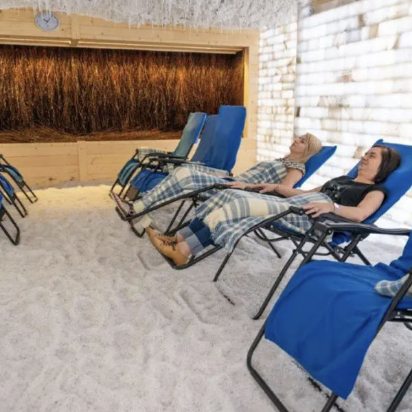 Sanatorium Uzdrowiskowe MSWiA „Continental” w Krynicy-Zdroju