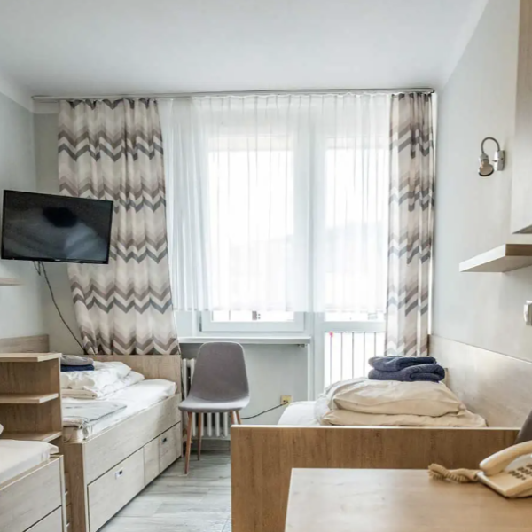 Sanatorium Uzdrowiskowe MSWiA „Continental” w Krynicy-Zdroju