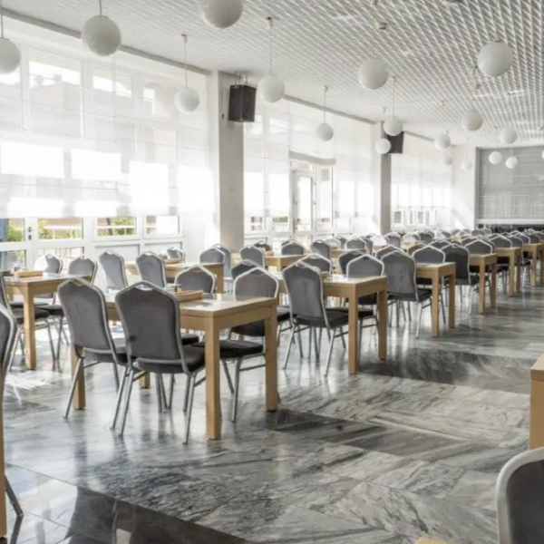 Sanatorium Uzdrowiskowe MSWiA „Continental” w Krynicy-Zdroju
