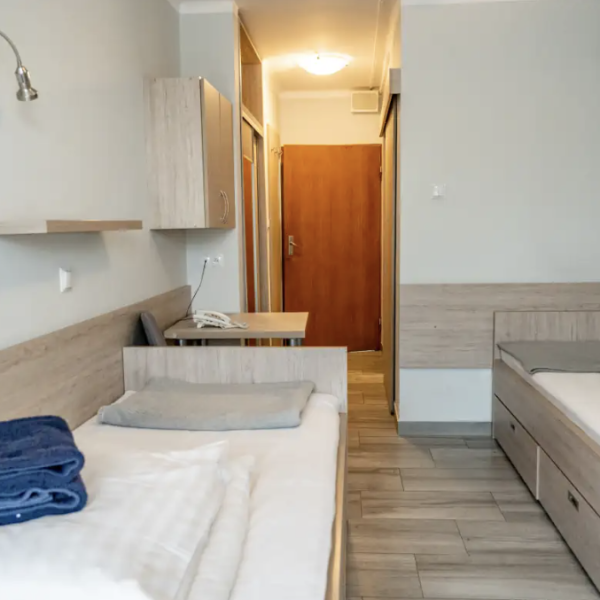 Sanatorium Uzdrowiskowe MSWiA „Continental” w Krynicy-Zdroju