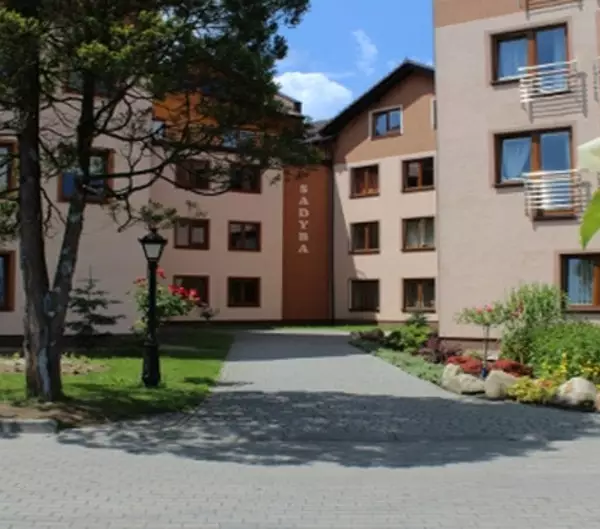 Dom Pomocy Społecznej w Bystrej