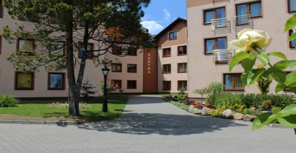 Dom Pomocy Społecznej w Bystrej