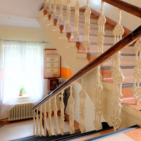 Sanatorium Uzdrowiskowe „Oblęgorek" w Busku-Zdroju
