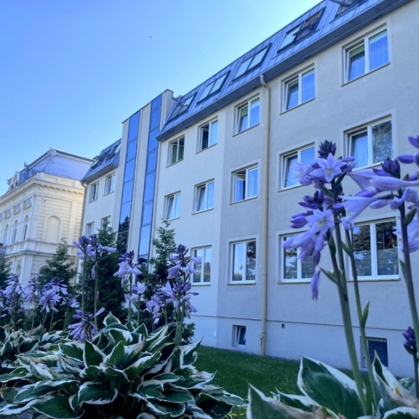 Szpital Uzdrowiskowy nr 1 w Ciechocinku