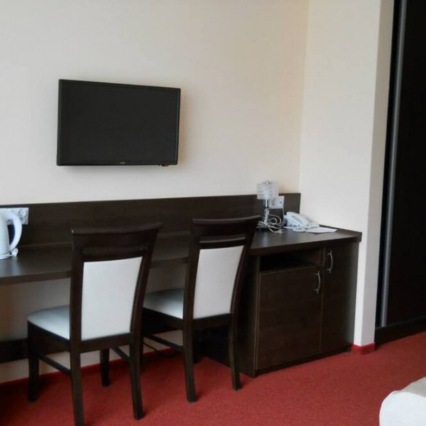 Świerkowy Zdrój Medical SPA w Świeradowie-Zdroju