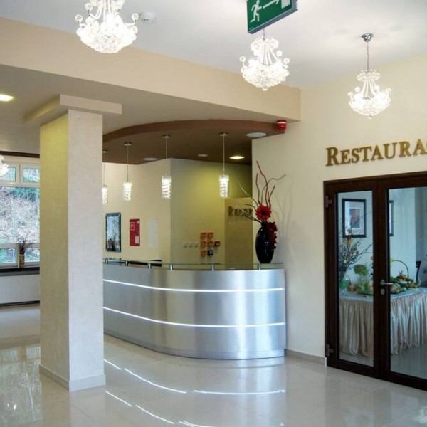 Świerkowy Zdrój Medical SPA w Świeradowie-Zdroju