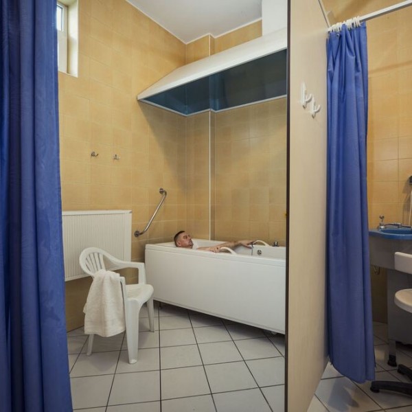 Sanatorium Uzdrowiskowe MSWiA w Sopocie