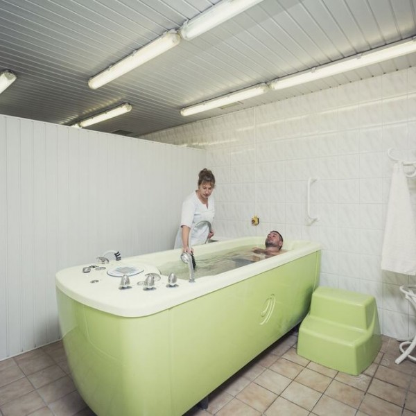Sanatorium Uzdrowiskowe MSWiA w Sopocie