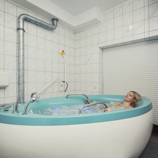 Sanatorium Uzdrowiskowe MSWiA w Sopocie