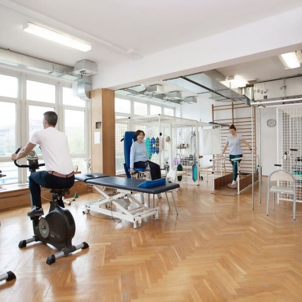 Sanatorium Uzdrowiskowe MSWiA w Sopocie