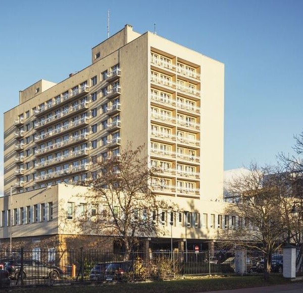 Sanatorium Uzdrowiskowe MSWiA w Sopocie