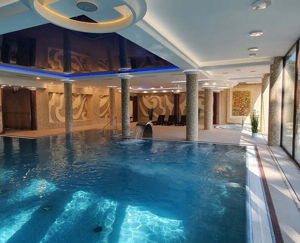 Świerkowy Zdrój Medical SPA w Świeradowie-Zdroju