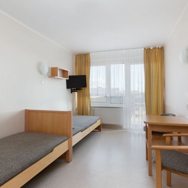 Sanatorium Uzdrowiskowe MSWiA w Sopocie