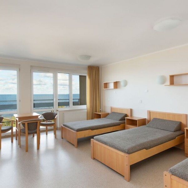 Sanatorium Uzdrowiskowe MSWiA w Sopocie