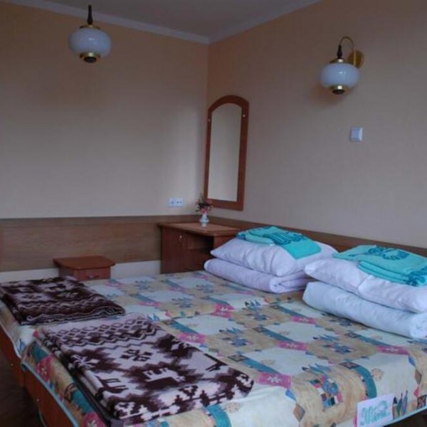 Sanatorium Uzdrowiskowe „Kos" w Ustroniu