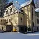 Sanatorium Uzdrowiskowe Dąbrówka w Szczawnie-Zdroju