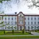 Szpital Uzdrowiskowy „Mieszko" w Kamieniu Pomorskim