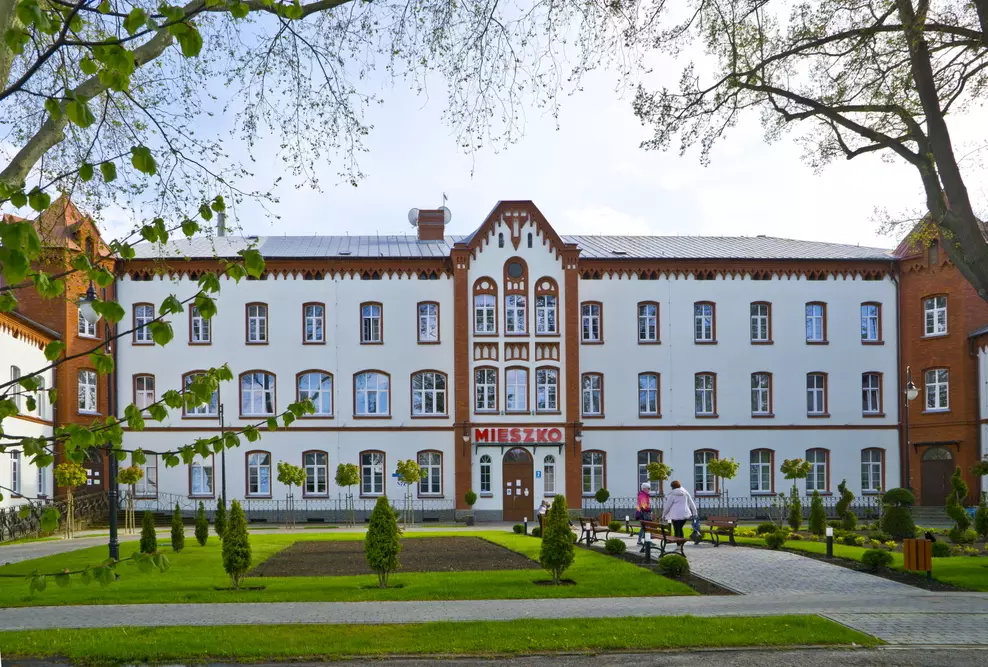 O rodek Rehabilitacji Leczniczej Henryk winouj cie O rodek Rehabilitacji Leczniczej Henryk winouj cie