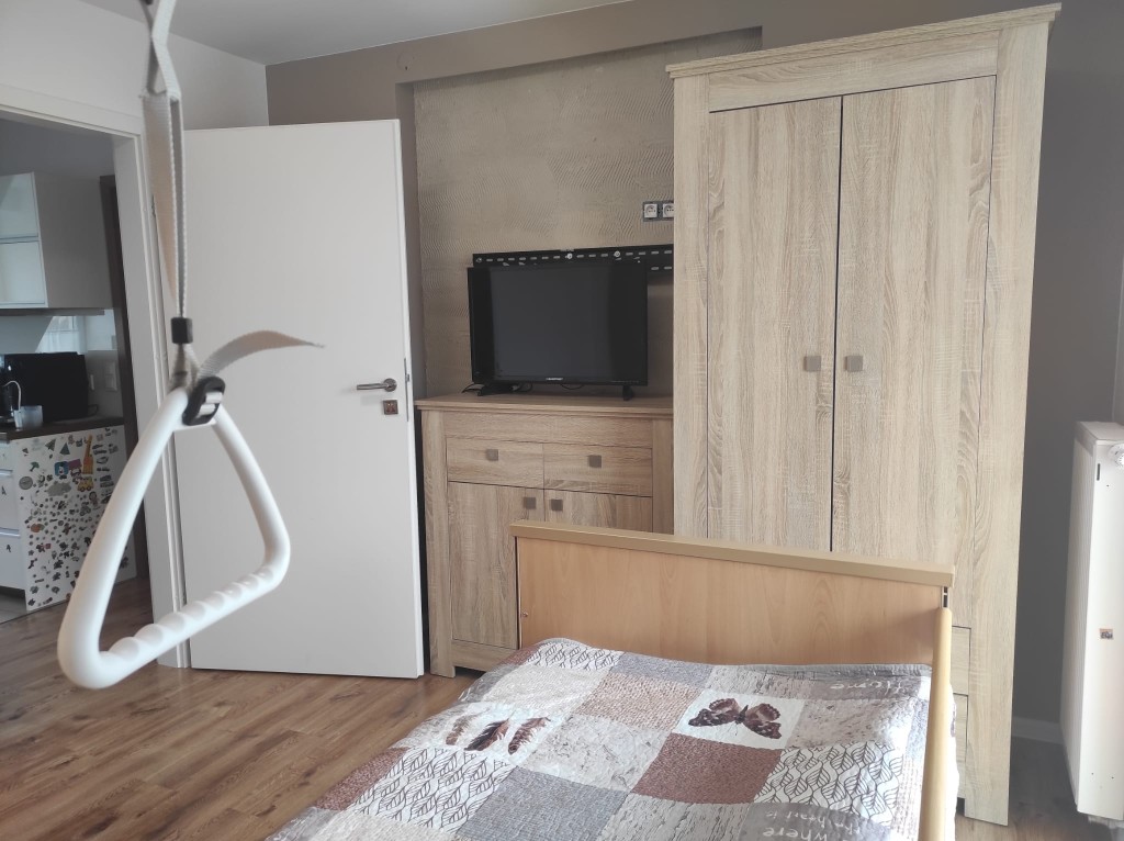 Dom Seniora „JASO" w Grzybowie