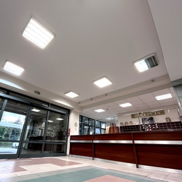 Szpital Uzdrowiskowy nr 1 w Ciechocinku