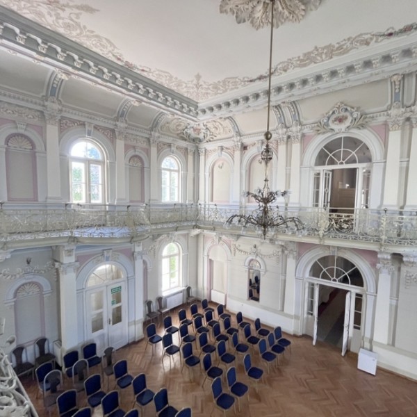 Szpital Uzdrowiskowy nr 1 w Ciechocinku