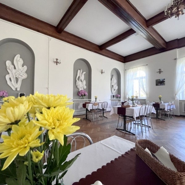 Szpital Uzdrowiskowy nr 1 w Ciechocinku