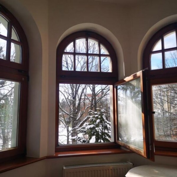 Sanatorium Uzdrowiskowe Dąbrówka w Szczawnie-Zdroju