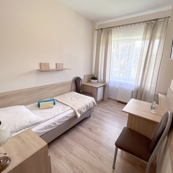 Szpital Uzdrowiskowy nr 1 w Ciechocinku