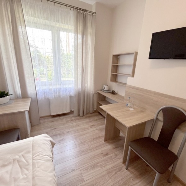 Szpital Uzdrowiskowy nr 1 w Ciechocinku