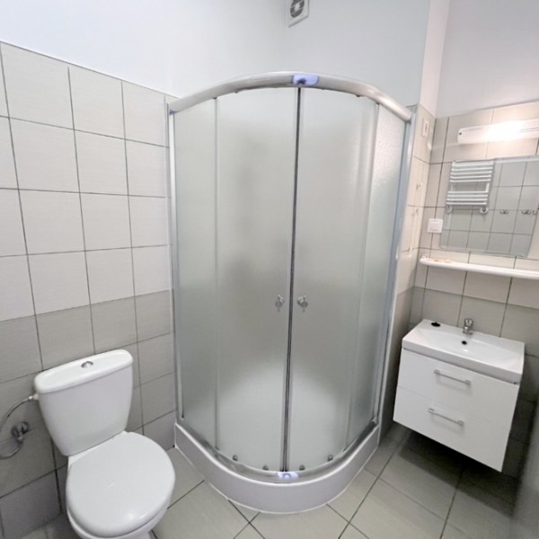 Szpital Uzdrowiskowy nr 1 w Ciechocinku