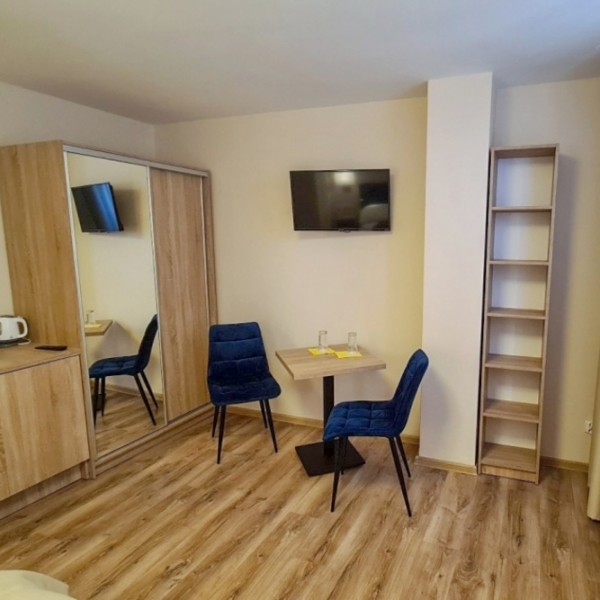 Szpital Uzdrowiskowy nr 1 w Ciechocinku