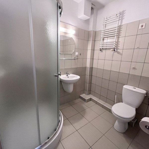 Szpital Uzdrowiskowy nr 1 w Ciechocinku