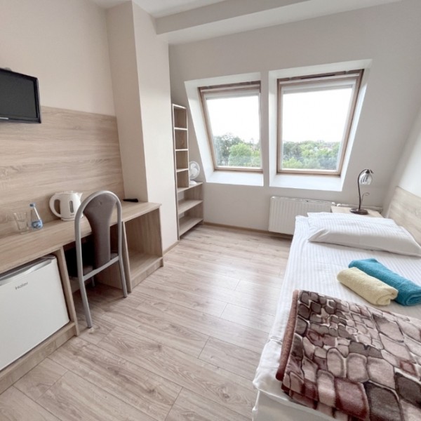 Szpital Uzdrowiskowy nr 1 w Ciechocinku