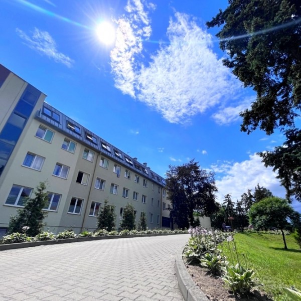 Szpital Uzdrowiskowy nr 1 w Ciechocinku