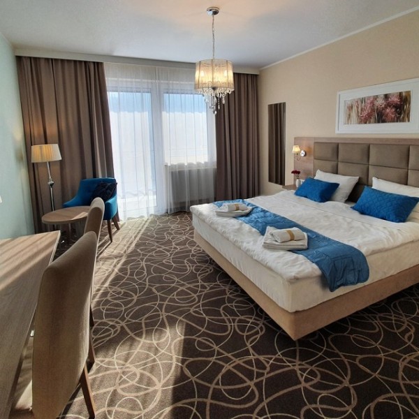 „Świerkowy Zdrój Medical SPA” w Rymanowie-Zdroju