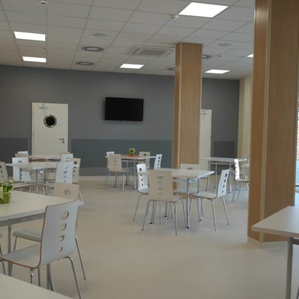 Centrum Opieki „TriVita" w Porąbce