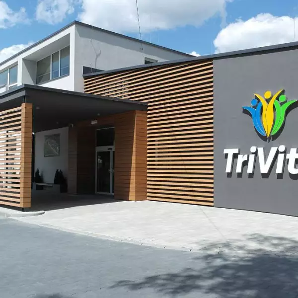Centrum Opieki „TriVita" w Porąbce