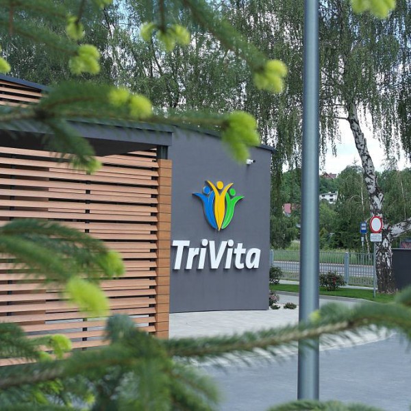 Centrum Opieki „TriVita" w Porąbce